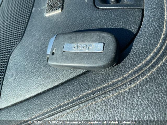 Jeep Cherokee Latitude 2016 1C4PJMCS5GW146109 Image 11