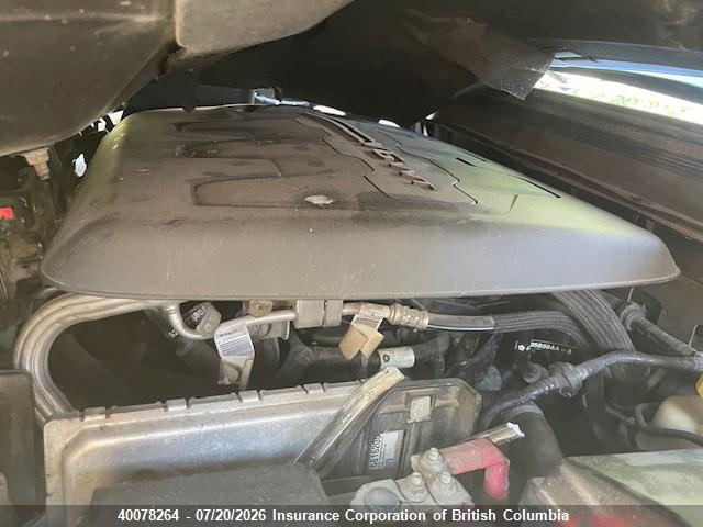 40078264 :رقم المزاد ، 1C4PJMCS5GW146109 vin ، 2016 Jeep Cherokee Latitude مزاد بيع