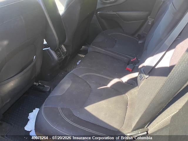 Jeep Cherokee Latitude 2016 1C4PJMCS5GW146109 Image 6