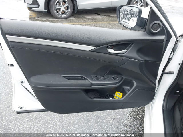 2021 Honda Civic მანქანა იყიდება აუქციონზე, vin: 2HGFC2F73MH003558, აუქციონის ნომერი: 40078266