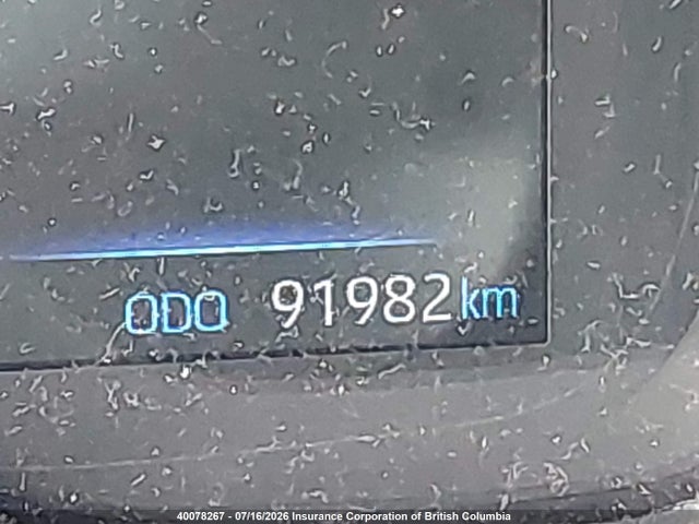 5YFBPMBE3MP152256 Toyota COROLLA LE