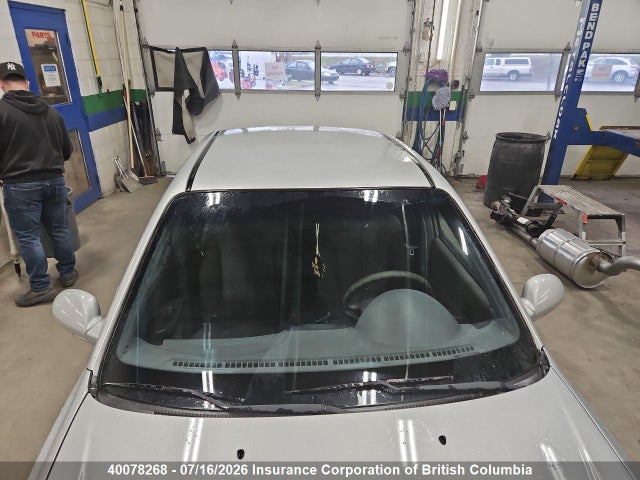 Aukcja sprzedaży 2004 Hyundai Accent Gl, vin: KMHCG45C24U506510, numer aukcji: 40078268