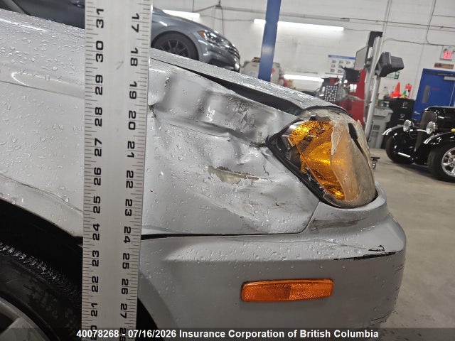 Aukcja sprzedaży 2004 Hyundai Accent Gl, vin: KMHCG45C24U506510, numer aukcji: 40078268