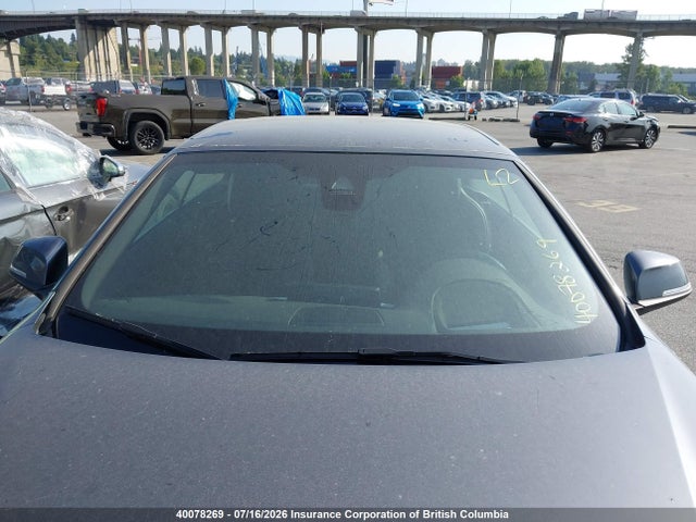 BMW 435 Xi 2015 WBA3T7C52FPW79643 Image 18