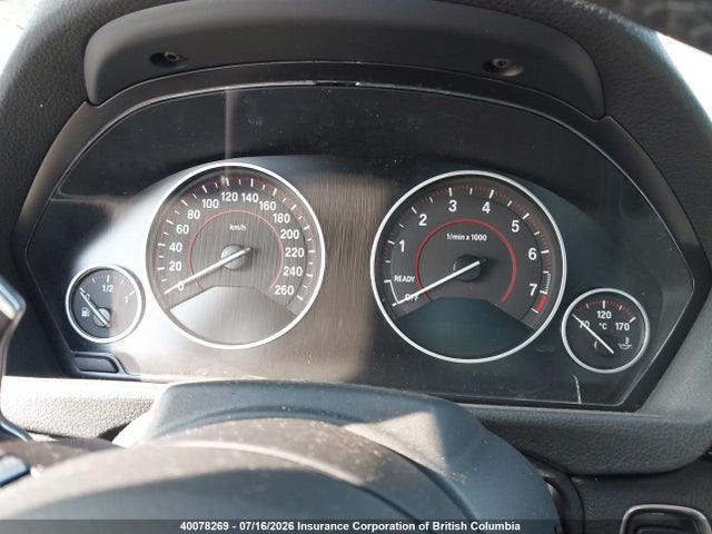 Продаж на аукціоні авто 2015 Bmw 435 Xi, vin: WBA3T7C52FPW79643, номер лоту: 40078269