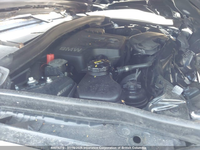 BMW X1 2015 WBAVL1C5XFVY26762 Image 10