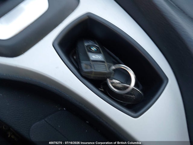 BMW X1 2015 WBAVL1C5XFVY26762 Image 11