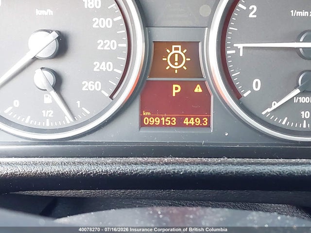 BMW X1 2015 WBAVL1C5XFVY26762 Image 15