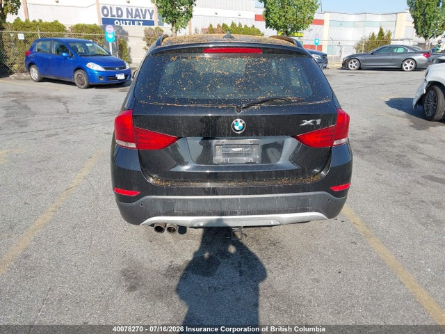 BMW X1 2015 WBAVL1C5XFVY26762 Image 16