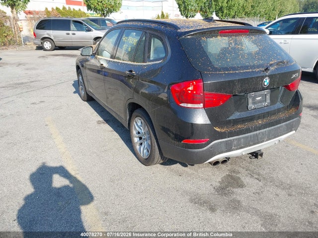 BMW X1 2015 WBAVL1C5XFVY26762 Image 3