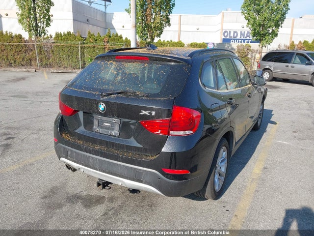 BMW X1 2015 WBAVL1C5XFVY26762 Image 4