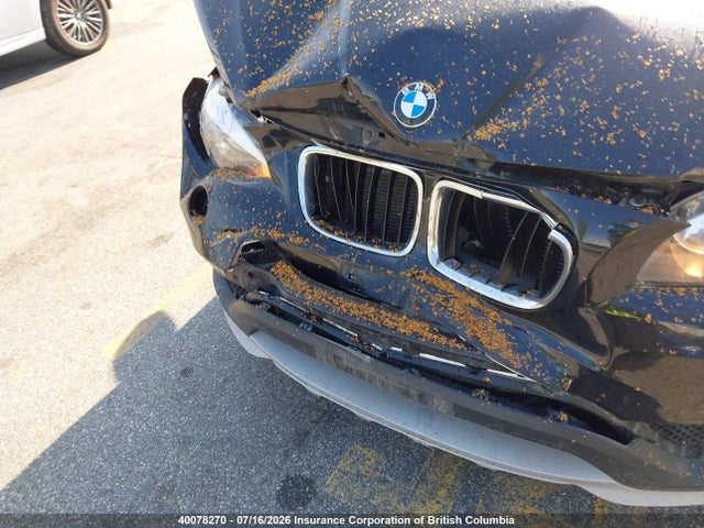 BMW X1 2015 WBAVL1C5XFVY26762 Image 6
