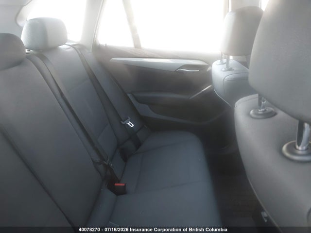 BMW X1 2015 WBAVL1C5XFVY26762 Image 8