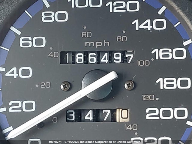 Продажа на аукционе авто 2000 Honda Civic, vin: 2HGEJ6615YH904568, номер лота: 40078271