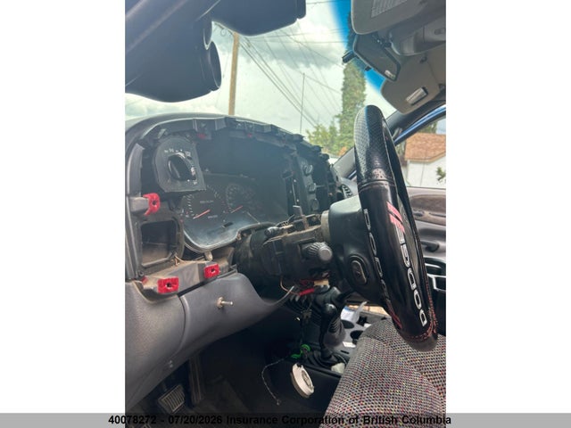 40078272 :رقم المزاد ، 1B7KF23681J208741 vin ، 2001 Dodge Ram 2500 مزاد بيع
