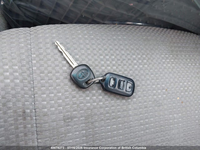 Продажа на аукционе авто 2003 Toyota 4runner Sr5/sport, vin: JTEBU14R230009391, номер лота: 40078273