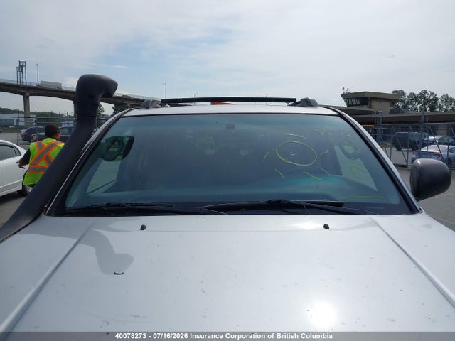 Продажа на аукционе авто 2003 Toyota 4runner Sr5/sport, vin: JTEBU14R230009391, номер лота: 40078273