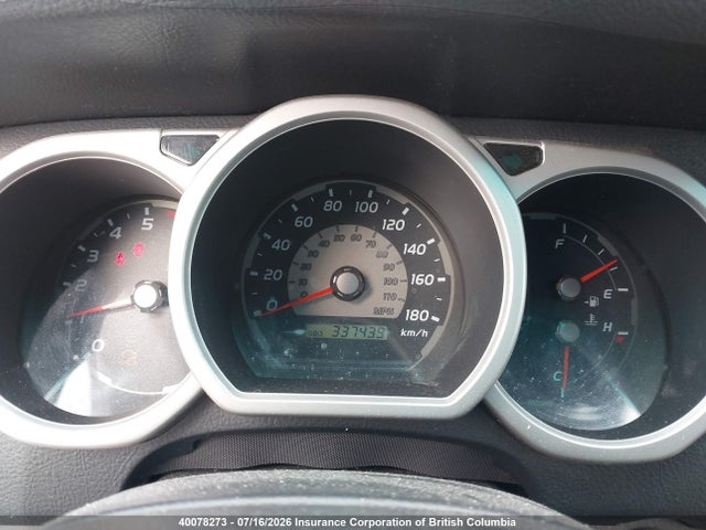 Продажа на аукционе авто 2003 Toyota 4runner Sr5/sport, vin: JTEBU14R230009391, номер лота: 40078273