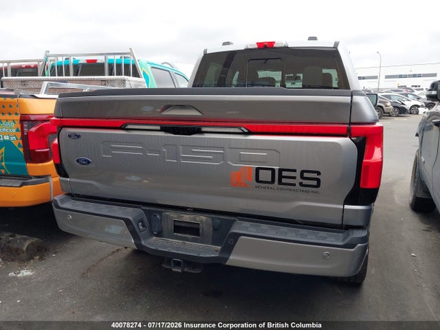 2022 Ford F150 მანქანა იყიდება აუქციონზე, vin: 1FT6W1EV4NWG12967, აუქციონის ნომერი: 40078274