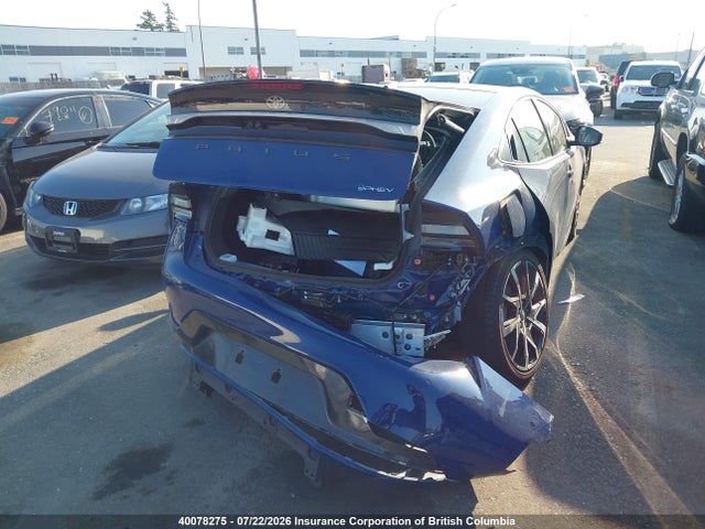 Toyota Prius 2026 JTDACACU5T3060357 Image 17