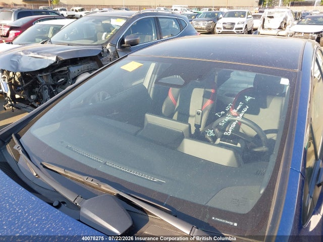 Toyota Prius 2026 JTDACACU5T3060357 Image 18
