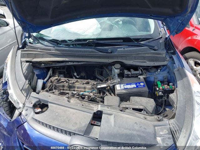40070466 :رقم المزاد ، KM8JT3AB1DU622985 vin ، 2013 Hyundai Tucson Gl مزاد بيع