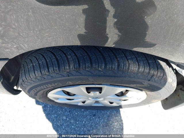 40073380 :رقم المزاد ، 2T1BU40E99C027345 vin ، 2009 Toyota Corolla S/le/xle مزاد بيع