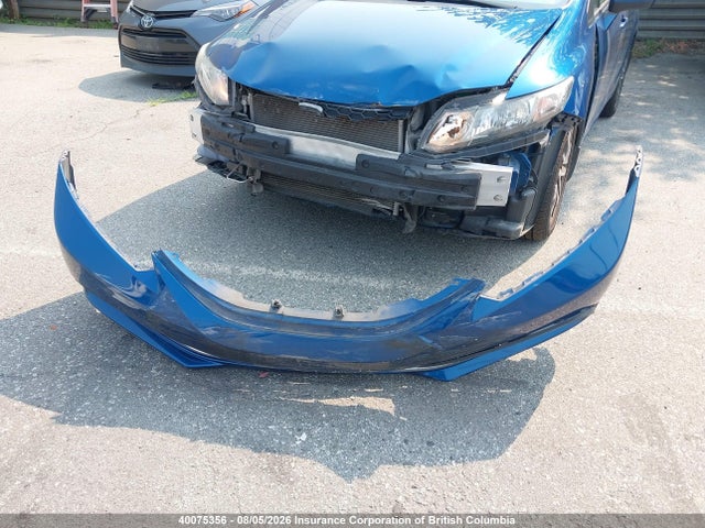 2HGFB2F5XFH024153 Honda Civic Lx