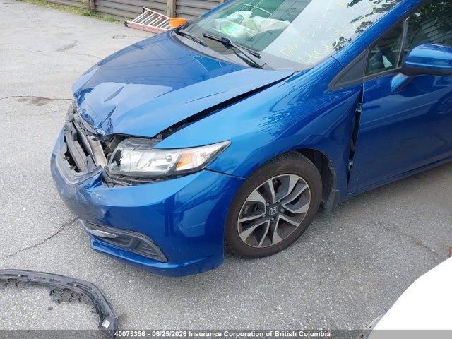 2HGFB2F5XFH024153 Honda Civic Lx