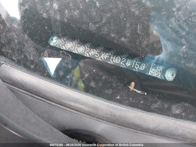 2HGFB2F5XFH024153 Honda Civic Lx