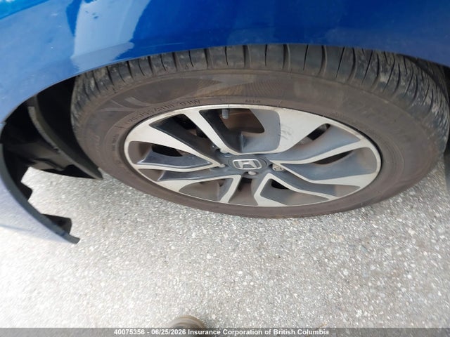2HGFB2F5XFH024153 Honda Civic Lx