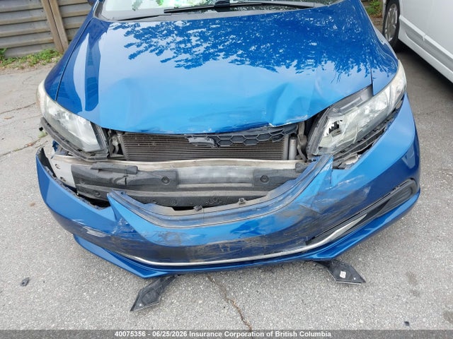 2HGFB2F5XFH024153 Honda Civic Lx