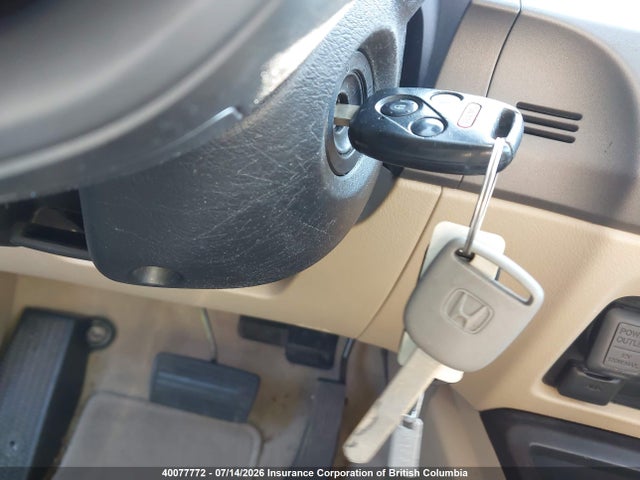 Продаж на аукціоні авто 2007 Honda Civic Ex, vin: 1HGFA16857L118453, номер лоту: 40077772