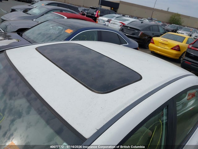 2007 Honda Civic Ex მანქანა იყიდება აუქციონზე, vin: 1HGFA16857L118453, აუქციონის ნომერი: 40077772