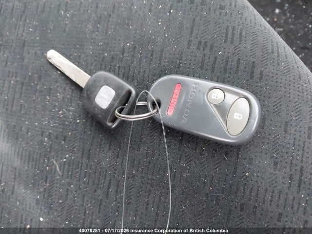 Продажа на аукционе авто 2003 Honda Civic, vin: 1HGEM22563L817153, номер лота: 40078281