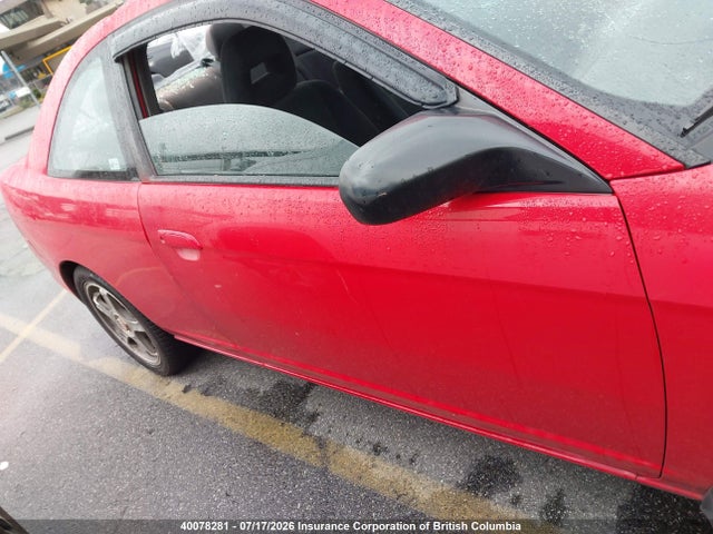 Продажа на аукционе авто 2003 Honda Civic, vin: 1HGEM22563L817153, номер лота: 40078281