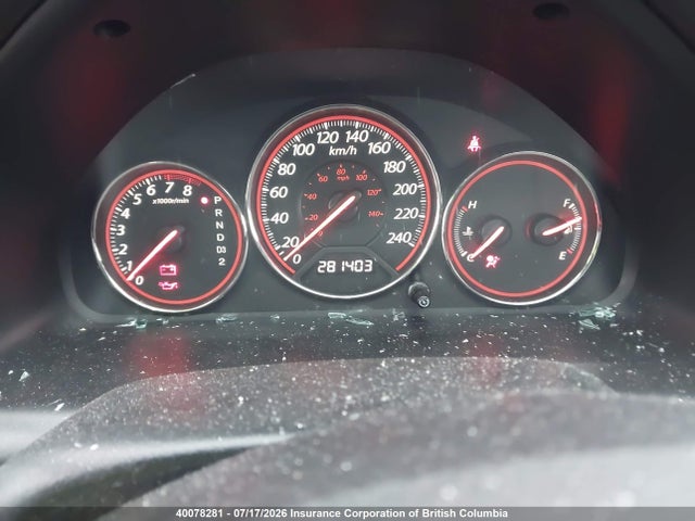 Продажа на аукционе авто 2003 Honda Civic, vin: 1HGEM22563L817153, номер лота: 40078281
