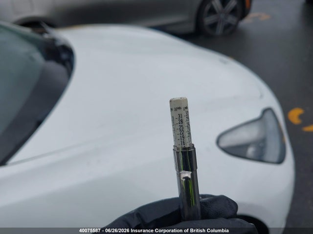 2020 Tesla Model 3 მანქანა იყიდება აუქციონზე, vin: 5YJ3E1EAXLF738853, აუქციონის ნომერი: 40075587