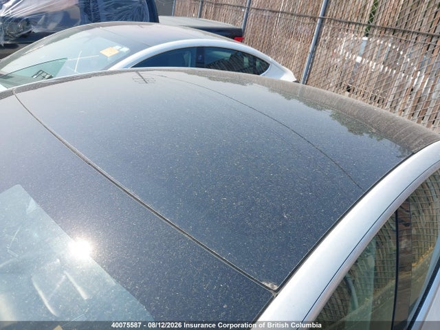 2020 Tesla Model 3 მანქანა იყიდება აუქციონზე, vin: 5YJ3E1EAXLF738853, აუქციონის ნომერი: 40075587