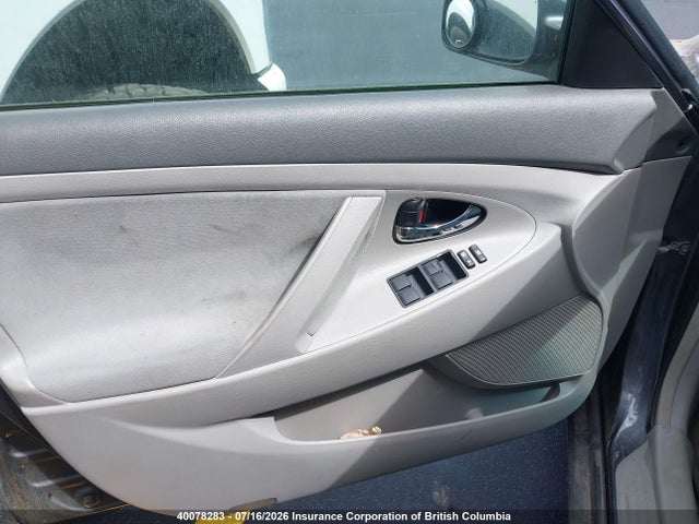 Продажа на аукционе авто 2007 Toyota Camry, vin: 4T1BE46K97U126415, номер лота: 40078283