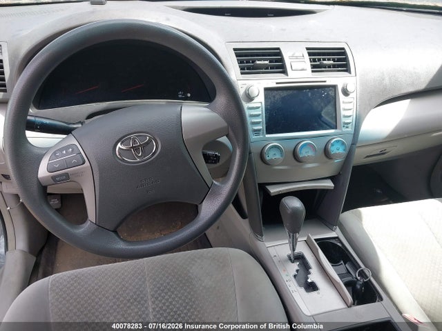 Продажа на аукционе авто 2007 Toyota Camry, vin: 4T1BE46K97U126415, номер лота: 40078283