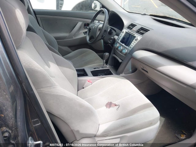 Продажа на аукционе авто 2007 Toyota Camry, vin: 4T1BE46K97U126415, номер лота: 40078283
