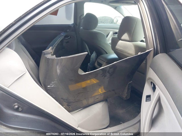 Auction sale of the 2007 Toyota Camry, vin: 4T1BE46K97U126415, lot number: 40078283