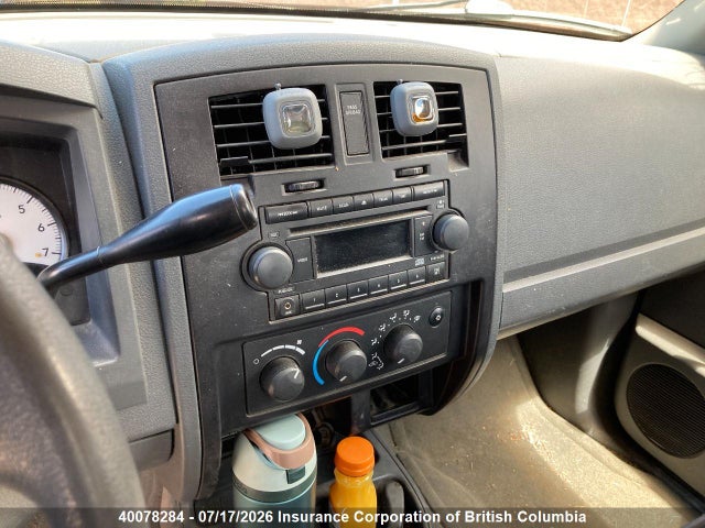 Продажа на аукционе авто 2006 Dodge Dakota St, vin: 1D7HE22K46S514113, номер лота: 40078284