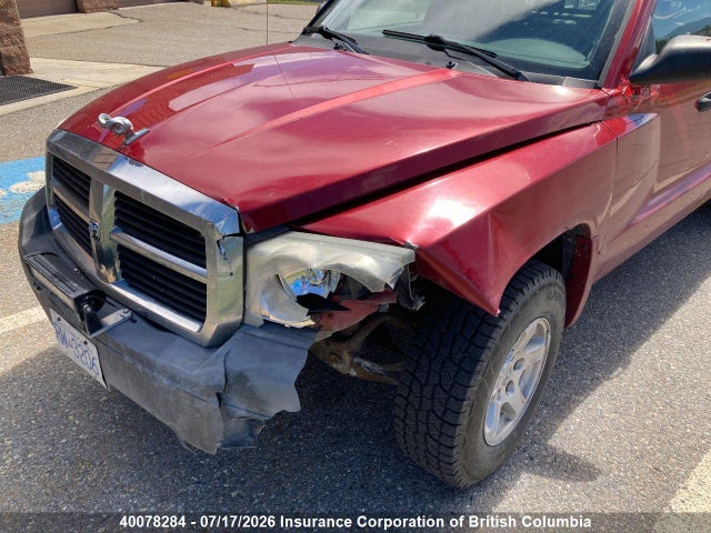 Продажа на аукционе авто 2006 Dodge Dakota St, vin: 1D7HE22K46S514113, номер лота: 40078284