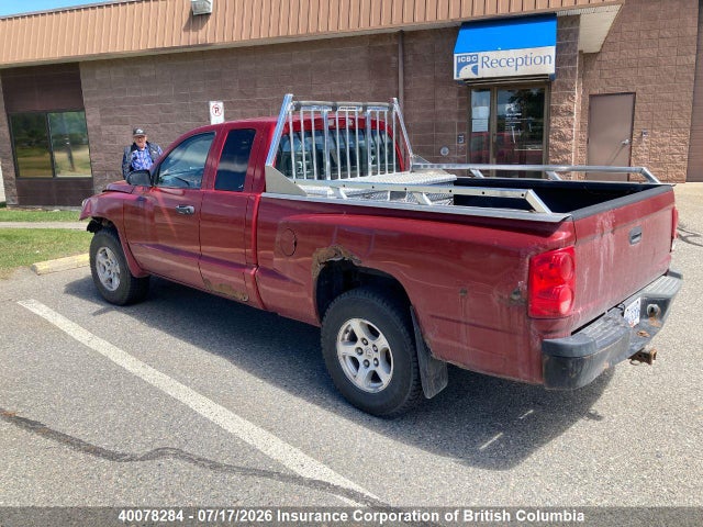Продажа на аукционе авто 2006 Dodge Dakota St, vin: 1D7HE22K46S514113, номер лота: 40078284