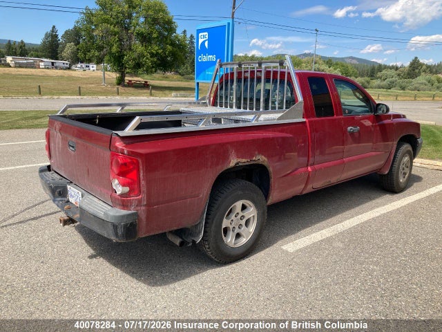 Продажа на аукционе авто 2006 Dodge Dakota St, vin: 1D7HE22K46S514113, номер лота: 40078284