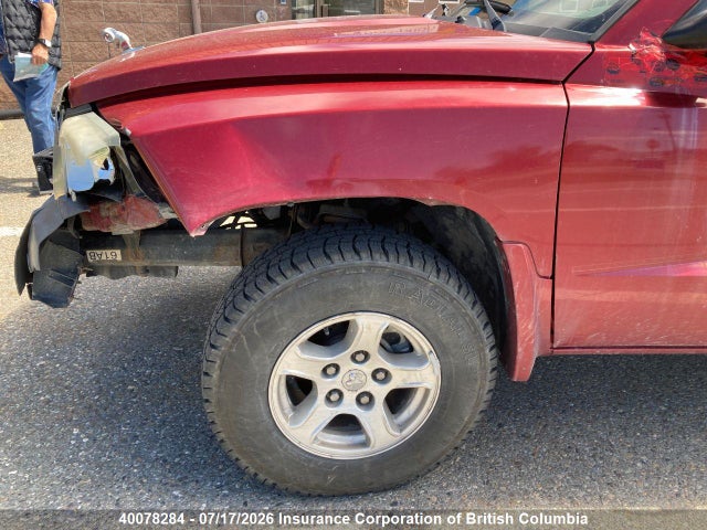 Продажа на аукционе авто 2006 Dodge Dakota St, vin: 1D7HE22K46S514113, номер лота: 40078284