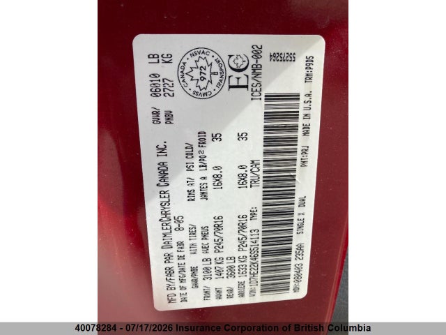 Продажа на аукционе авто 2006 Dodge Dakota St, vin: 1D7HE22K46S514113, номер лота: 40078284