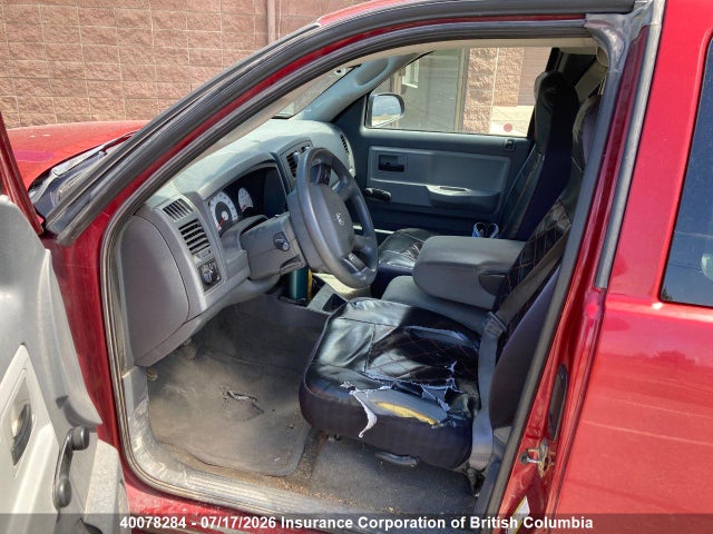 Продажа на аукционе авто 2006 Dodge Dakota St, vin: 1D7HE22K46S514113, номер лота: 40078284